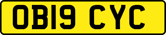 OB19CYC