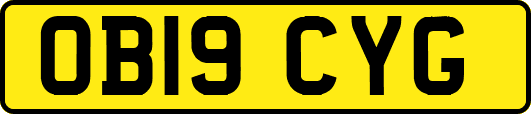 OB19CYG