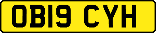 OB19CYH