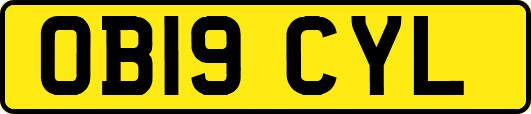 OB19CYL