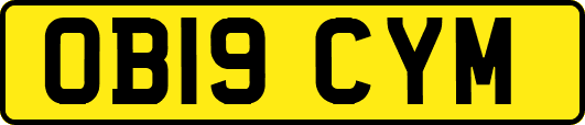 OB19CYM