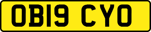 OB19CYO