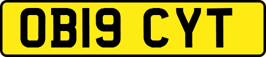 OB19CYT