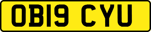 OB19CYU