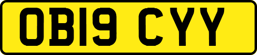 OB19CYY