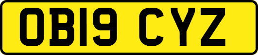 OB19CYZ