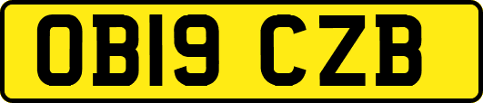 OB19CZB