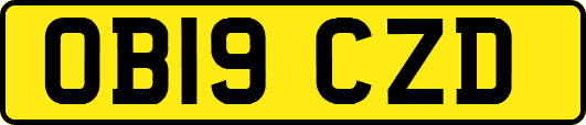 OB19CZD