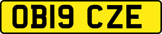 OB19CZE