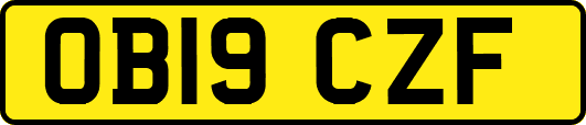 OB19CZF