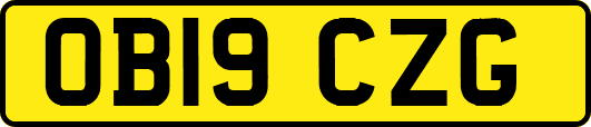 OB19CZG