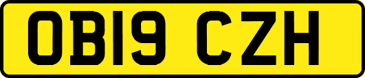 OB19CZH