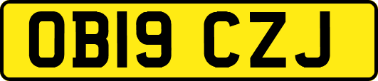 OB19CZJ