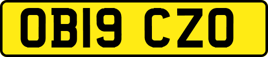 OB19CZO