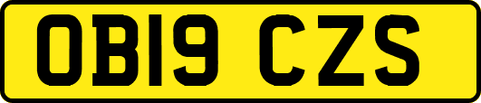 OB19CZS