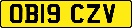 OB19CZV