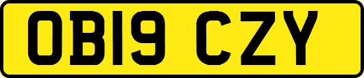 OB19CZY