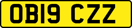 OB19CZZ