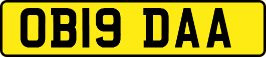 OB19DAA