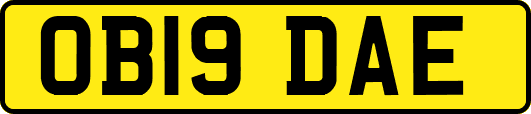 OB19DAE