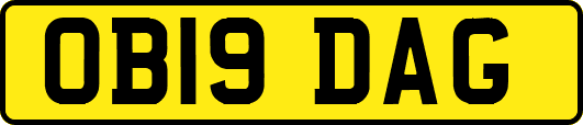 OB19DAG