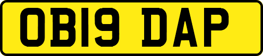 OB19DAP