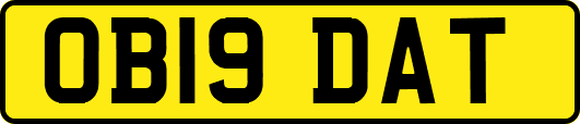OB19DAT