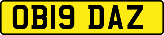 OB19DAZ