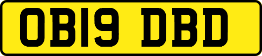 OB19DBD