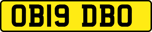 OB19DBO