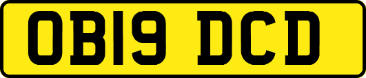 OB19DCD