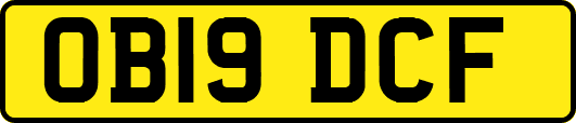 OB19DCF