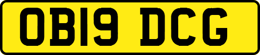 OB19DCG
