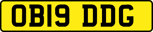 OB19DDG