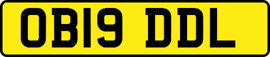 OB19DDL