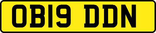 OB19DDN