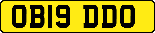OB19DDO