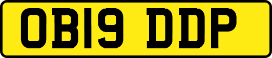 OB19DDP