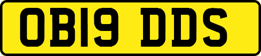 OB19DDS
