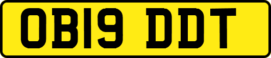 OB19DDT