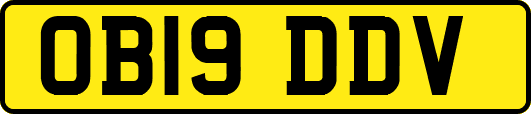 OB19DDV