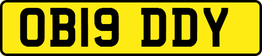 OB19DDY