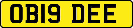 OB19DEE