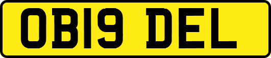 OB19DEL