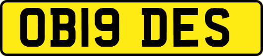 OB19DES