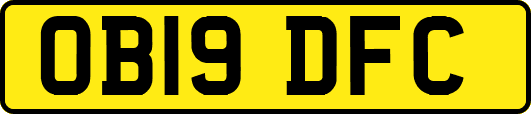OB19DFC