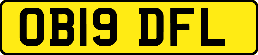 OB19DFL