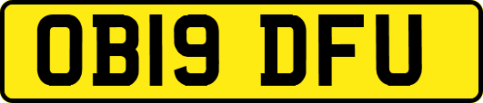 OB19DFU