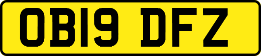 OB19DFZ