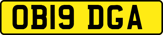 OB19DGA
